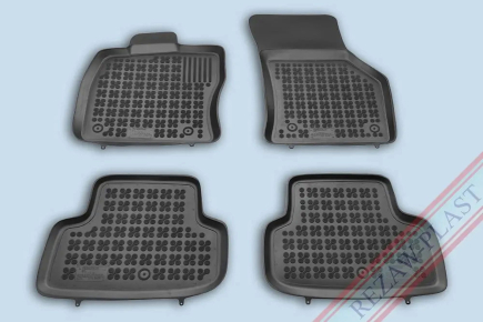 Volkswagen Golf (VIII) 2019-től hótálca