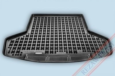 Toyota Avensis (T27) 2009-től gumi csomagtértálca