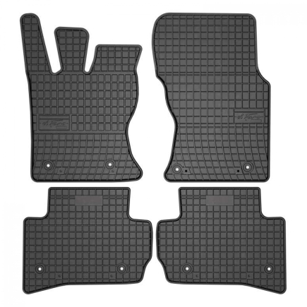 Jaguar F-Pace 2016-tól gumiszőnyeg