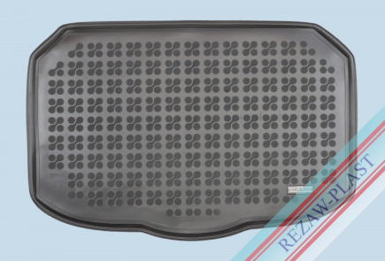 Nissan Qashqai (III) 2021-től gumi csomagtértálca