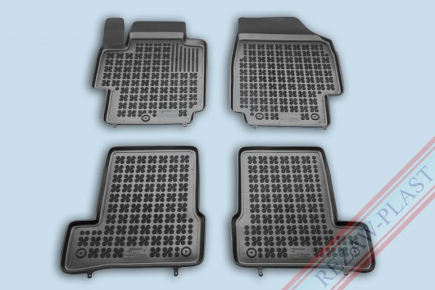 Nissan Micra (K12) 2003-2007 hótálca