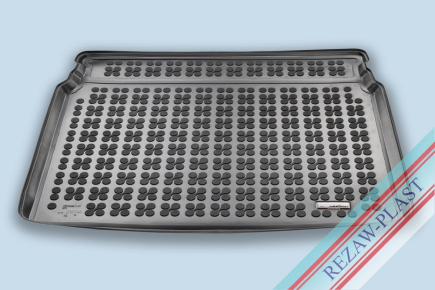 Audi Q3 2019-2025 Csomagtértálca gumiból