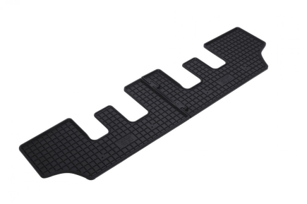 Peugeot 5008 2017-2024 gumiszőnyeg