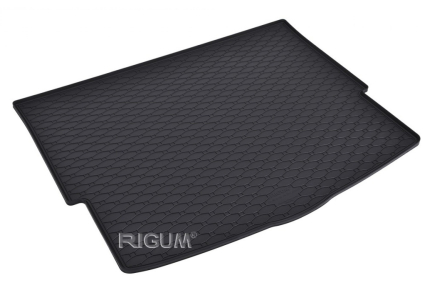 NISSAN X-Trail 2022-től Csomagtértálca