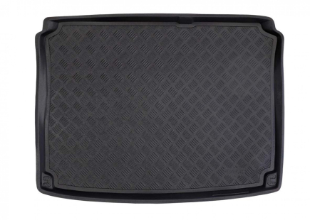 Citroen C4 (Typ L) 2004-2010 csomagtértálca