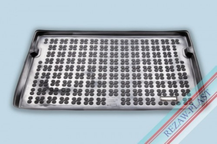 Citroen C3 Aircross 2017- 2024 csomagtértálca gumiból