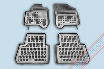 Citroen C3 Picasso 2009-től hótálca