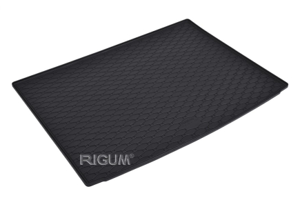 Mercedes GLA 2020-tól Csomagtértálca