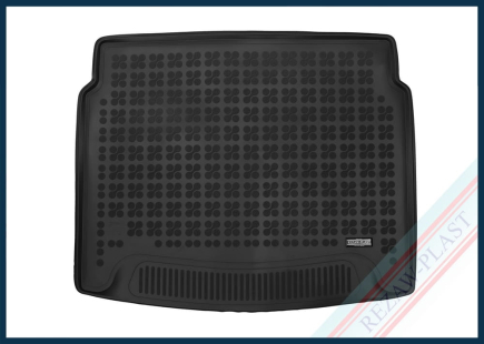 Mazda CX-60 2022-től gumi csomagtértálca