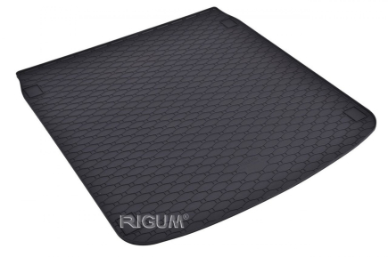 Audi A4 (B9) 2015-től Csomagtértálca