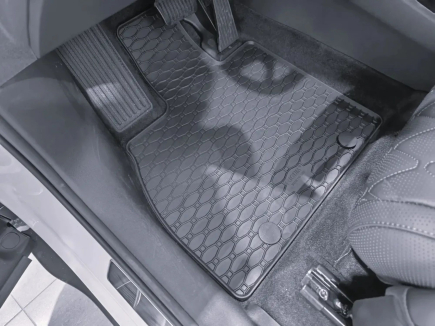 BYD Seal U 2023-tól méretpontos gumiszőnyeg