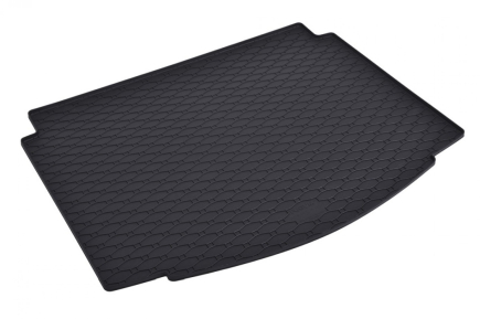 Volkswagen Golf (VII) 2012-2019 gumi csomagtértálca