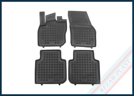 Skoda Kodiaq 2024- hótálca