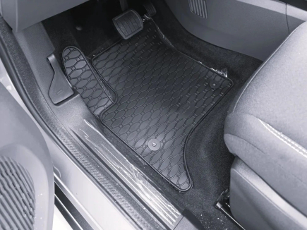 Citroen C3 2025-től gumiszőnyeg