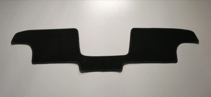 Renault Trafic 2014-től szövetszőnyeg