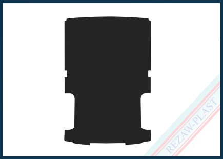 Mercedes eSprinter 2020-tól Teherautó raktérburkolat