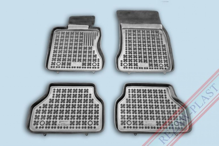 Bmw 5 (E60/E61) 2003-2010 hótálca