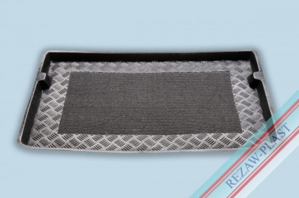 Citroen C3 Aircross 2017-2024 Csomagtértálca műanyagból