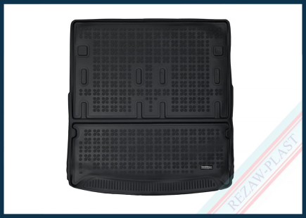 Ford Connect 2022-től gumi csomagtértálca