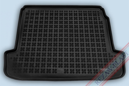 Renault Megane (II) 2002-2009 gumi csomagtértálca