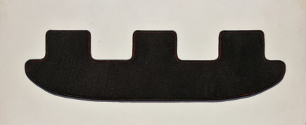 Seat Alhambra 2010-től Méretpontos autószőnyeg