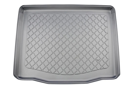 Ford Explorer 2024-től csomagtértálca