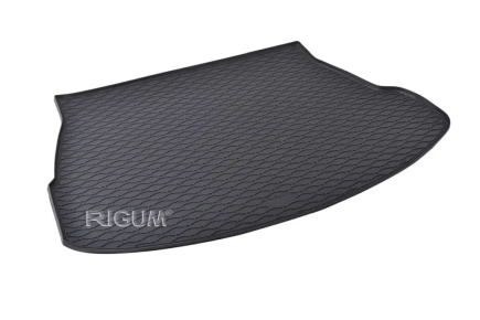 Lexus NX 2021-től csomagtértálca