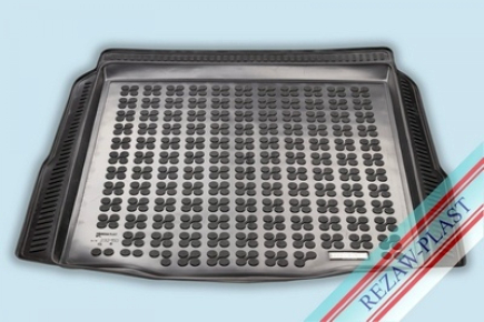 Bmw 3 (G20) 2018-tól Csomagtértálca gumiból