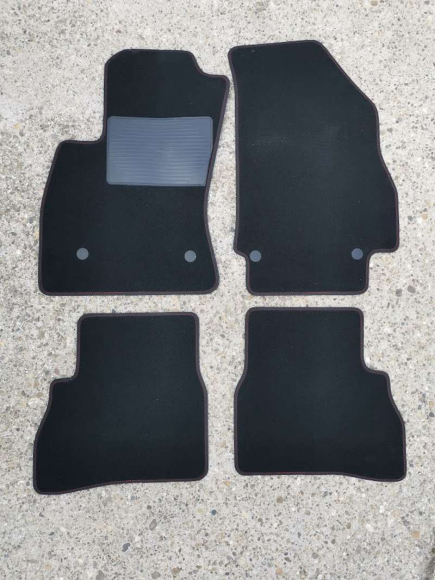 Fiat Doblo (II.) 2010-2022 szövetszőnyeg