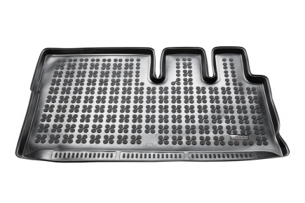 Ford Custom 2012-2023 gumiból csomagtértálca