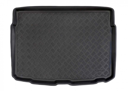 Toyota Auris (II) 2013-tól csomagtértálca