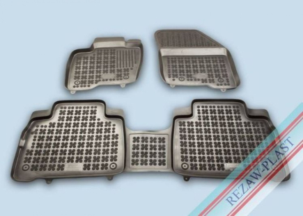 Ford S-Max 2015-től hótálca