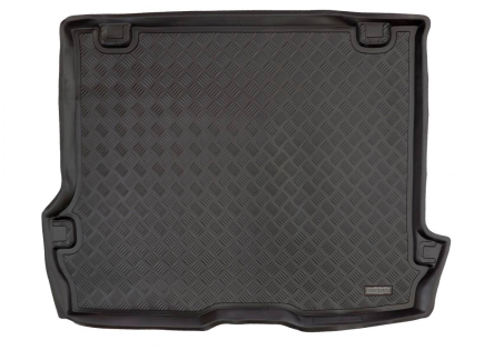 Opel Combo Tour 2001-2011 csomagtértálca