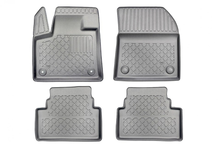 Citroen C5 Aircross 2020-tól / magasperemű gumiszőnyeg