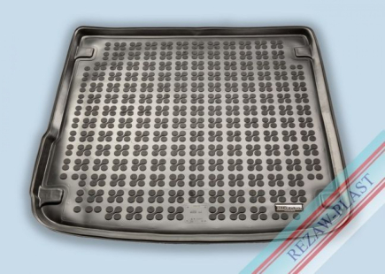 Audi A4 (B9) 2015-től gumi csomagtértálca