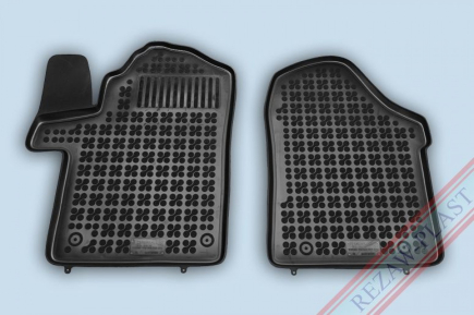 Mercedes Vito (W447) 2014-től hótálca