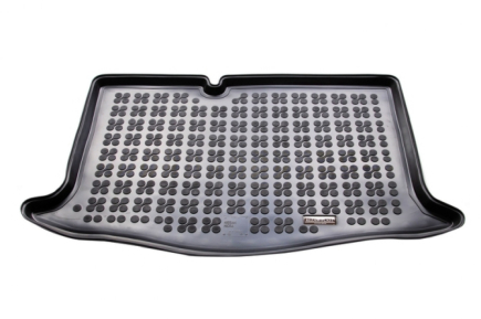 Nissan Micra (K14) 2017-2023 gumi csomagtértálca