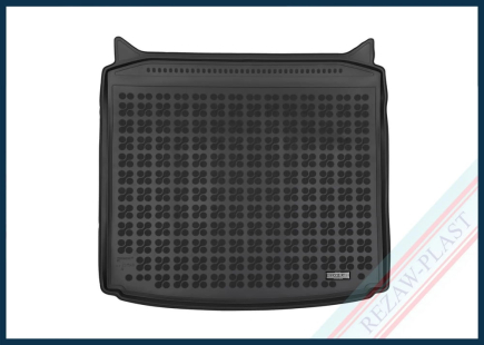 Volkswagen Tayron 2024-től gumi csomagtértálca