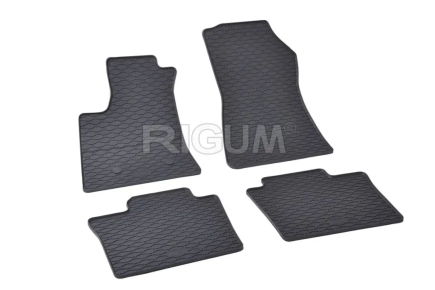 Renault Espace 2023-tól gumiszőnyeg