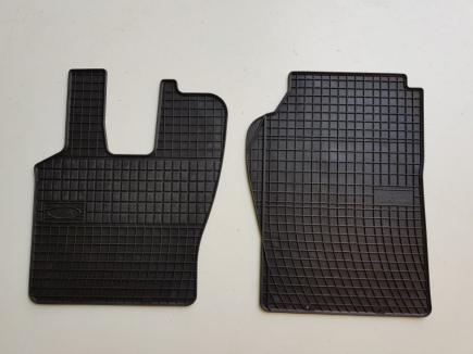 Scania P 2004-től Teherautó gumiszőnyeg