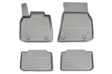 Cupra Terramar 2024-től gumiszőnyeg magas peremmel