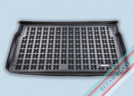 Citroen C3 (III) 2016-2024 gumi csomagtértálca