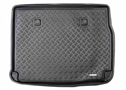 Renault Scenic,Megane Scenic (II) 2003-2009 csomagtértálca