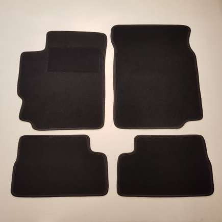 Peugeot 406 1995-2004 szövetszőnyeg