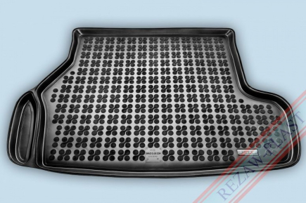 Bmw 3 (E46) 1998-2005 gumi csomagtértálca