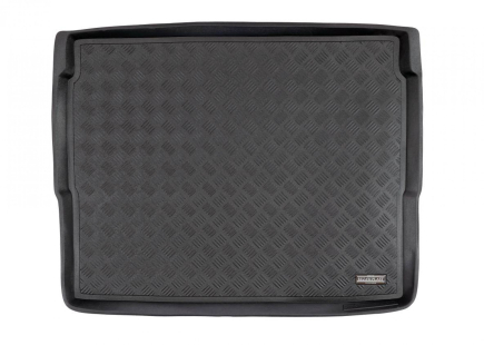 Opel Granland X 2017-től műanyag csomagtértálca