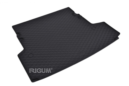 Bmw 3 Csomagtértálca gumiból (F31) 2012-2018