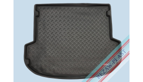 Hyundai Santa Fe 2020-2023 Csomagtértálca műanyagból