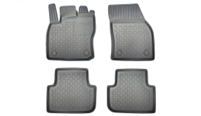 Volkswagen Tiguan (II.) 2016-2023 magasperemű gumiszőnyeg