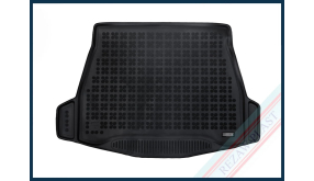 Toyota bZ4X 2022-től Csomagtértálca gumiból